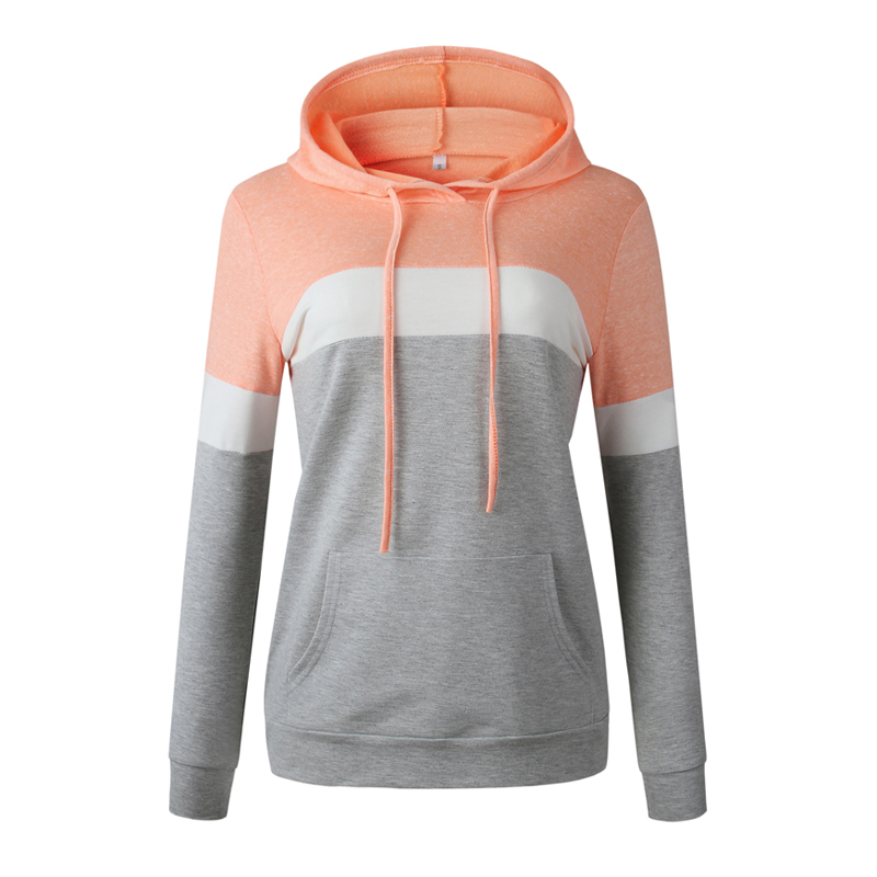 Gym Fitness Women Hoodies #09